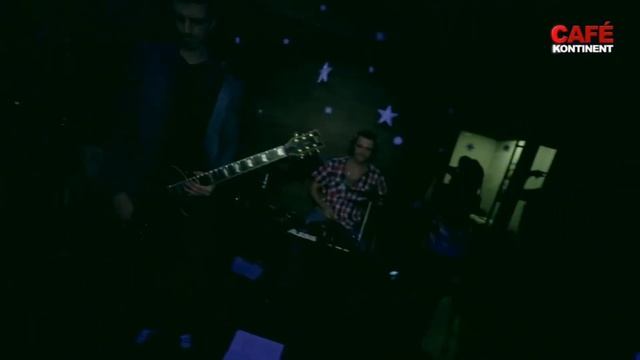 BodyRockers - Round And Round (cover)