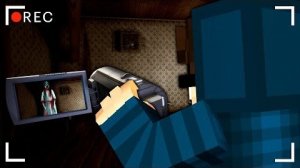 ПОДАРИЛИ РЕБЕНКУ КАМЕРУ. ЧТО ОН ЗАСНЯЛ? КАНИКУЛЫ У БАБУШКИ- СТРАШИЛКИ МАИНКРАФТ