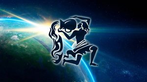 АВГУСТ 2025 - ГОРОСКОП ДЛЯ ВОДОЛЕЯ