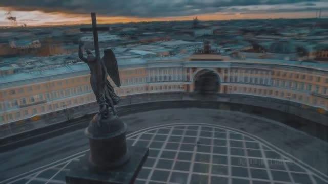 Город спит - Людмила Сенчина смотреть онлайн