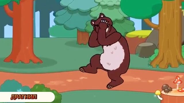 СПРУНКИ мультфильмы! Мультфильм про СПРУНКИ! смотреть онлайн