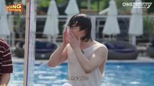 [GOING SEVENTEEN] EP.128 - Опасное приглашение Часть 1 | ОЗВУЧКА КРОУЛИ НА РУССКОМ