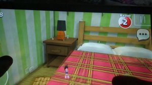 все стикеры в гигантском доме в super bear adventure