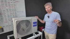 Кондиционер Haier Stellar HP AS25SHP1HRA-S/ 1U25SHP1FRA