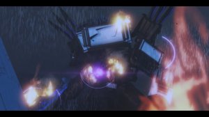 Что если Титан ТВ Мен Был "НЕ ЗАРАЖЁН" в Скибиди Туалет 79?