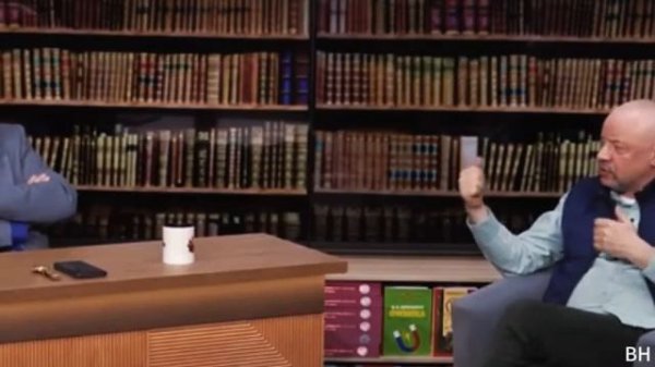 Андрей Фурсов. Тайны Николая Рериха