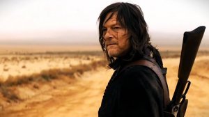 Ходячие мертвецы: Дэрил Диксон (3 сезон) — Официальный трейлер (2025)