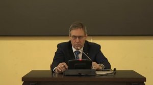 Александр Артамонов - Спецкурс Ватикан 8 из 12, Доминиканцы (18 апреля 2025)