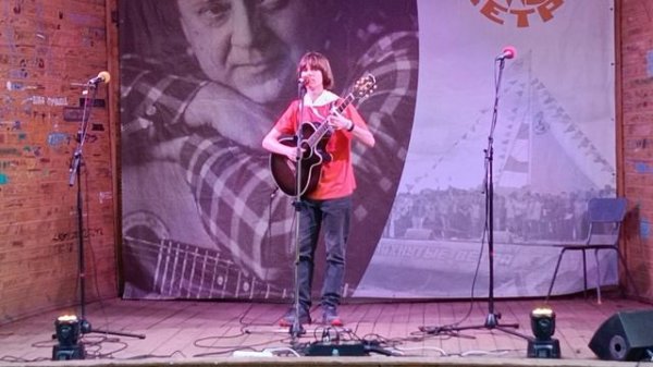 Конкурсный концерт. Часть_3. 24 июля 2025 года.