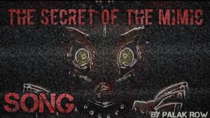 FAN MADE / FNAF SECRET OF THE MIMIC SONG 🎵 / THE Secret of the Mimic / Official Song on Palak Row
