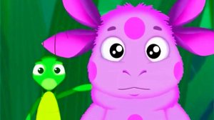 ЛУНТИК - МУЛЬТИК ДЛЯ ДЕТЕЙ - ИГРА МУЛЬТФИЛЬМ ДЛЯ МАЛЫШЕЙ - РАЗВИВАЮЩИЕ МУЛЬТИКИ