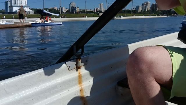 Родительский день в лагере волна смотреть онлайн