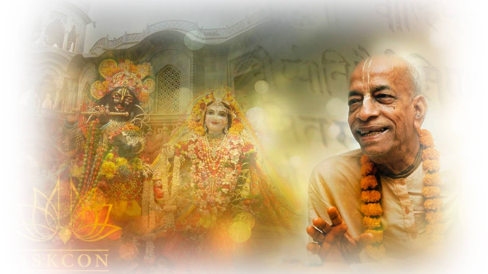 Воскресная программа, Вайшнавы Ростова на Дону. 27.07.2025г.