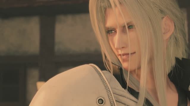 Final Fantasy VII Rebirth Rus 01 PC