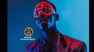 DJSnoop, Miyagi - Captain Remix