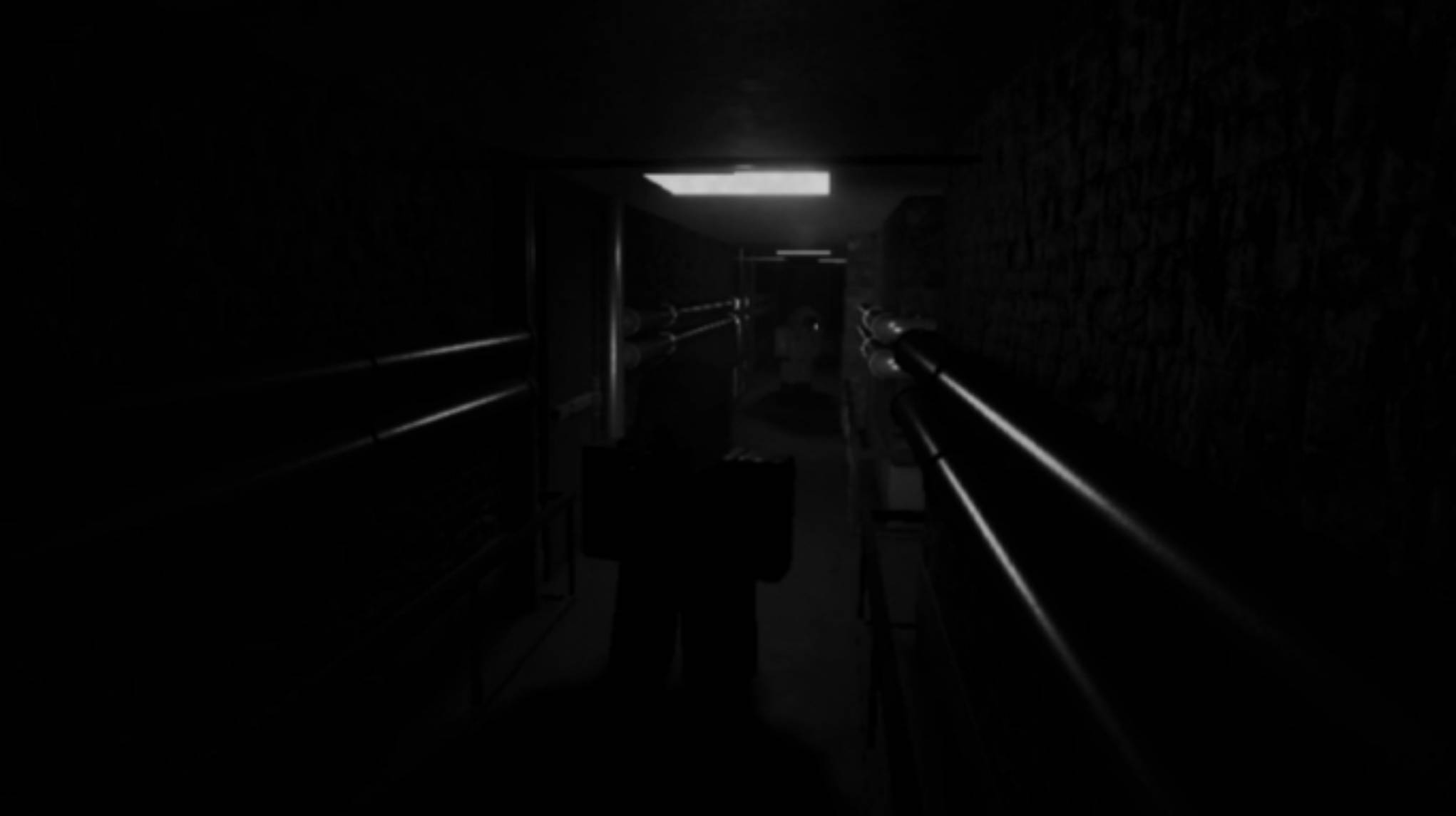 ПРОХОДИМ Backrooms ЧАСТЬ 2 | Meg Backrooms Roblox / вместе с 