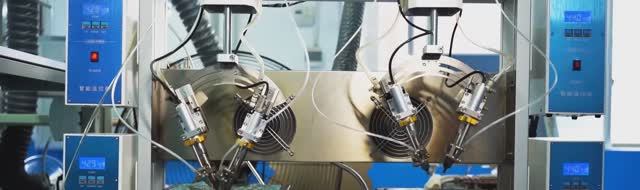 Производство Aozoom