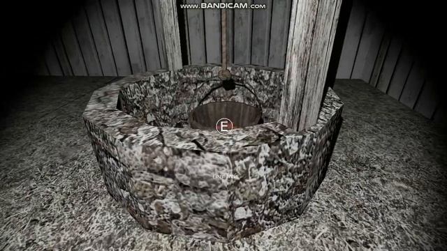 Granny in PC Gameplay 15-20 fps(video) Record video(30-25 fps) смотреть онлайн
