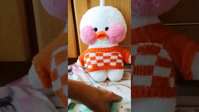 Кэтти Милк , распаковка 2 Лабубу смотреть онлайн