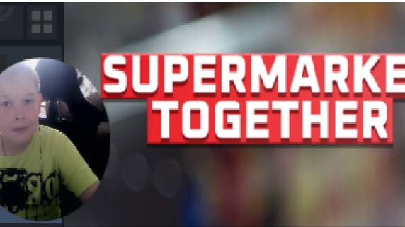 играю в Supermarket Together смотреть онлайн