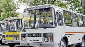 мои пазики #паз3205