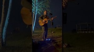 Утиная охота (А.Розенбаум) - Рамиль Бадамшин