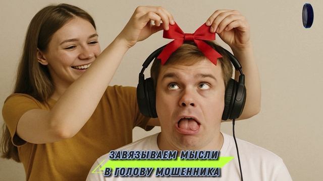 Узелок завяжется,мысли улетучатся.Телефонные аферисты смотреть онлайн
