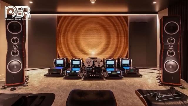 Crystal Clear Sound Hi-Res FLAC Music for Audiophiles 2 смотреть онлайн