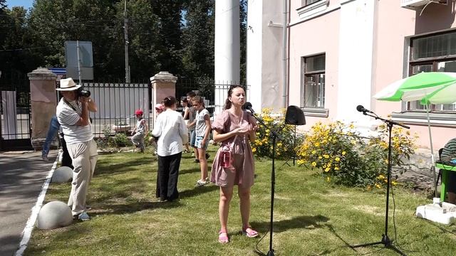 Инна Бондаренко смотреть онлайн