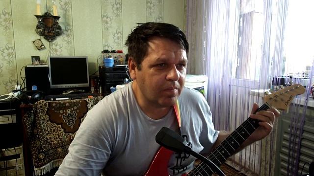 Лесоповал - Я куплю тебе дом кавер смотреть онлайн