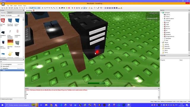 просто обычное видео | RetroStudio смотреть онлайн