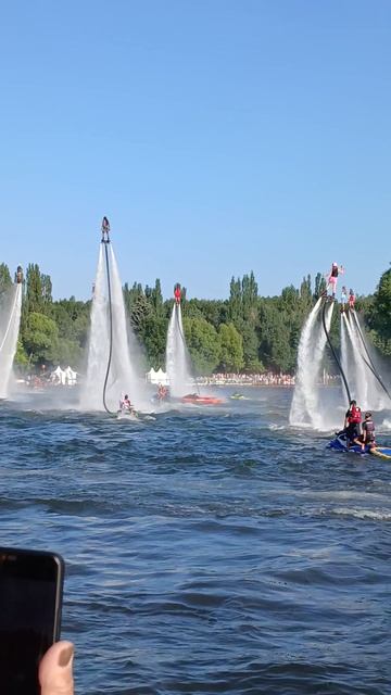МОНСТРЫ смотреть онлайн