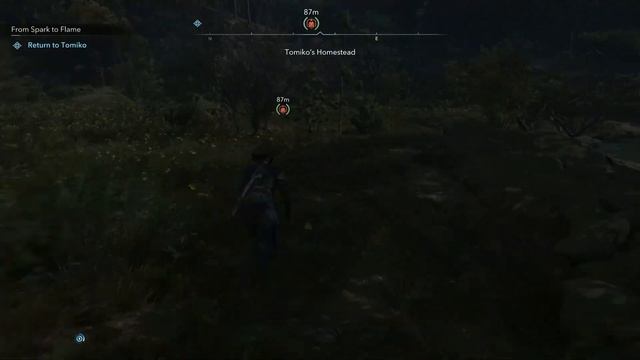 Assassin's Creed Shadows (2025) [PS5] - Часть 1 из 16