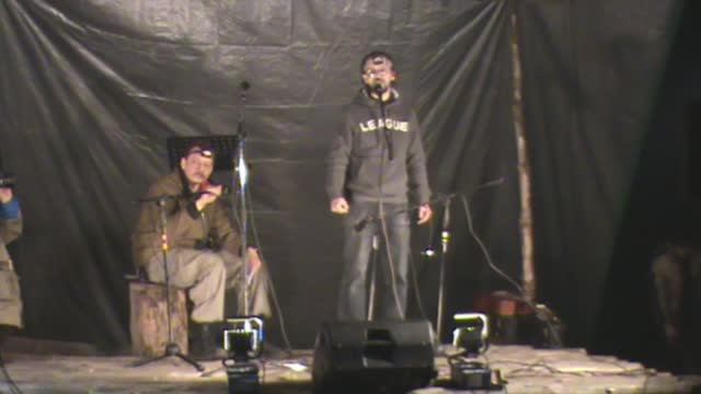 Белый слет 2014 13 Игорь Белый