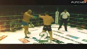 ИГОРЬ ВОВЧАНЧИН.Лучший Нокауты в Карьере