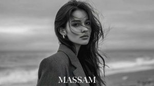 MASSAM - Ethnic & Deep House Relax Mix  Подборка 2025 🔥🎧Best of Deep House 🎧🔥Слушать музыку