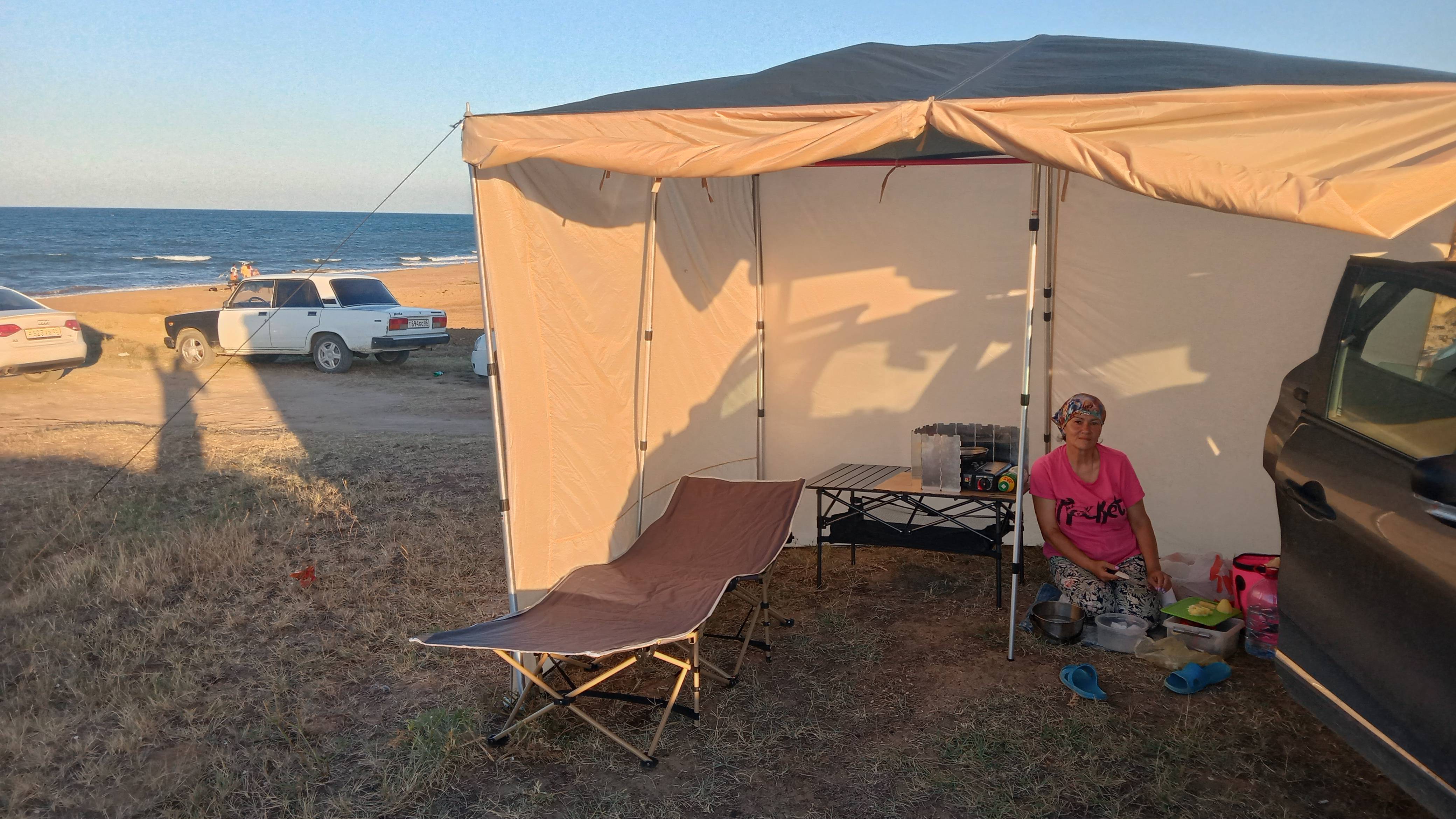 Дагестан - 2023 (день 4-й) смотреть онлайн