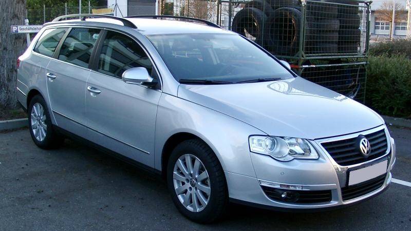 Демонтаж (снятие) ГБЦ Фольсваген Пассат Б6 2.0 смотреть онлайн