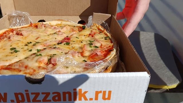 Родительский день в лагере волна едим пиццу смотреть онлайн