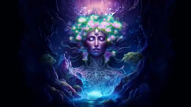 NUMA - Музыка Священных Тропических лесов со Штеффеном Ки: Mother [Органический Даунтемпо]