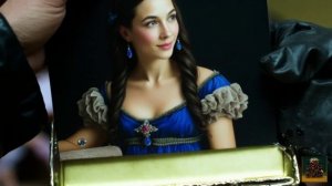 вор граф и графиня король и шут