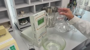 Направление «Биотехнология производства продукции из растительного сырья» в СКФУ