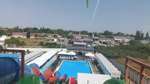 Чумачечие Горки в городе Крымск Краснодарский край, база отдыха «Белый Кит»