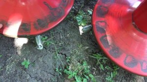 РОТОРНАЯ КОСИЛКА для мотоблока ХОПЕР. 3 важные доработки!!!