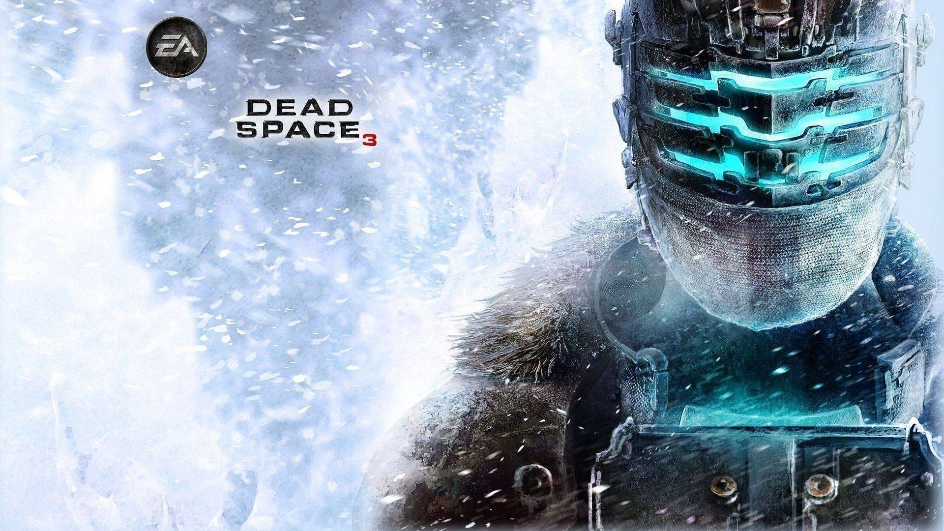Dead Space 3 Лаборатория #7