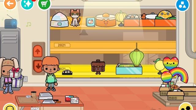 toca boca смотреть онлайн