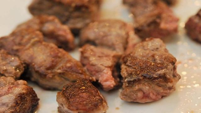 Кухня Мамашки