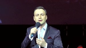 «Возвращение романса» - Владислав Косарев и Ансамбль русских народных инструментов
