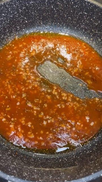 Рецепты на каждый день