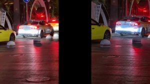 Huawei Pura 80 Ultra против Apple IPhone 15 Pro видео ночью (что было, с тем сравнил)